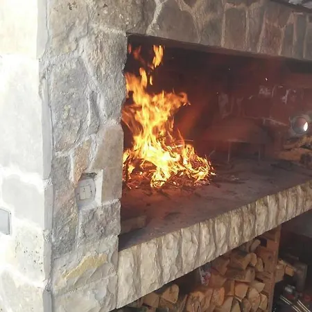 Apartman Meri דירה
