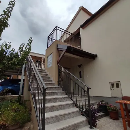 Apartman Meri