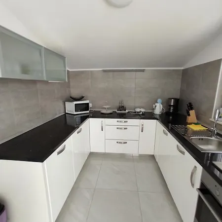 Apartman Meri מסלניקה
