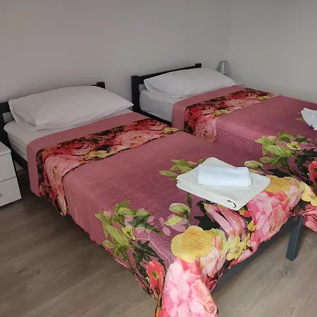 Apartman Meri מסלניקה
