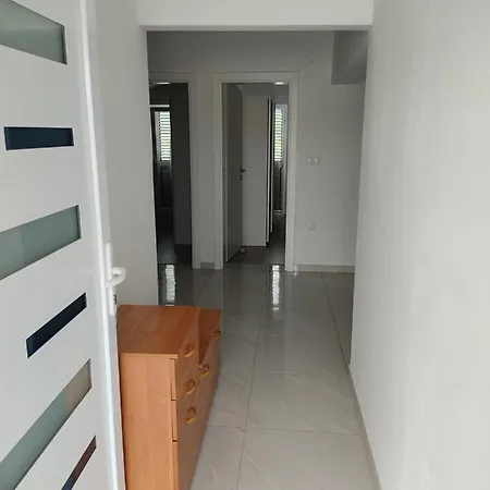 דירה Apartman Meri מסלניקה