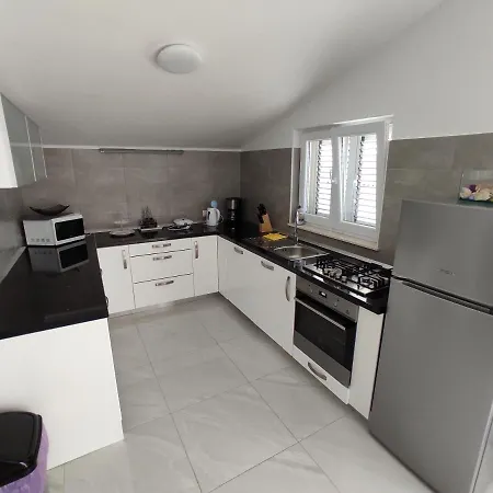 Apartman Meri מסלניקה