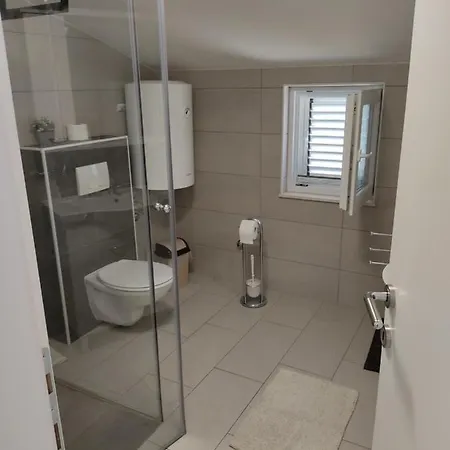 Apartman Meri מסלניקה