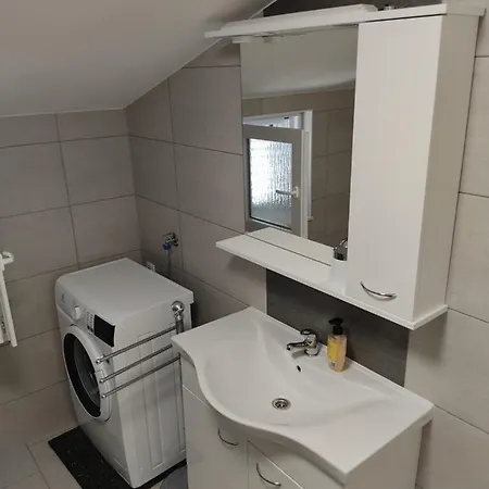 Apartman Meri