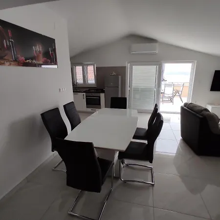 Apartman Meri