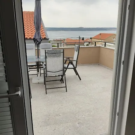 Apartman Meri מסלניקה