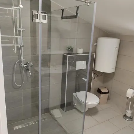 Apartman Meri